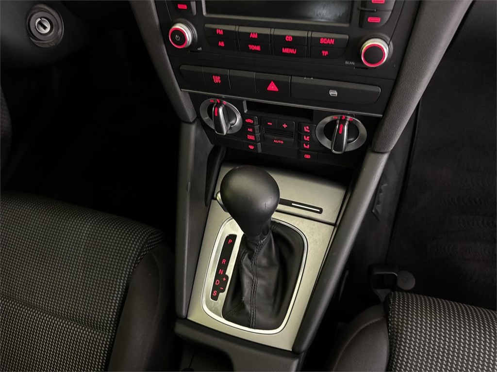 Foto 37 AUDI A3 SPORTBACK 2.0tdi 