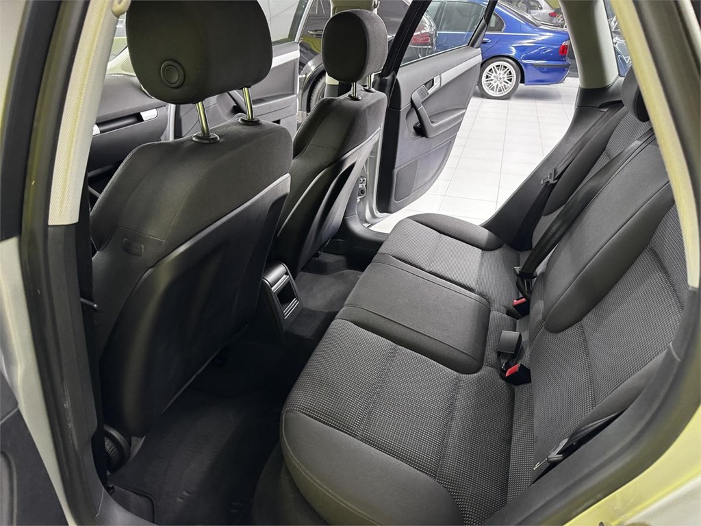 Foto 38 AUDI A3 SPORTBACK 2.0tdi 