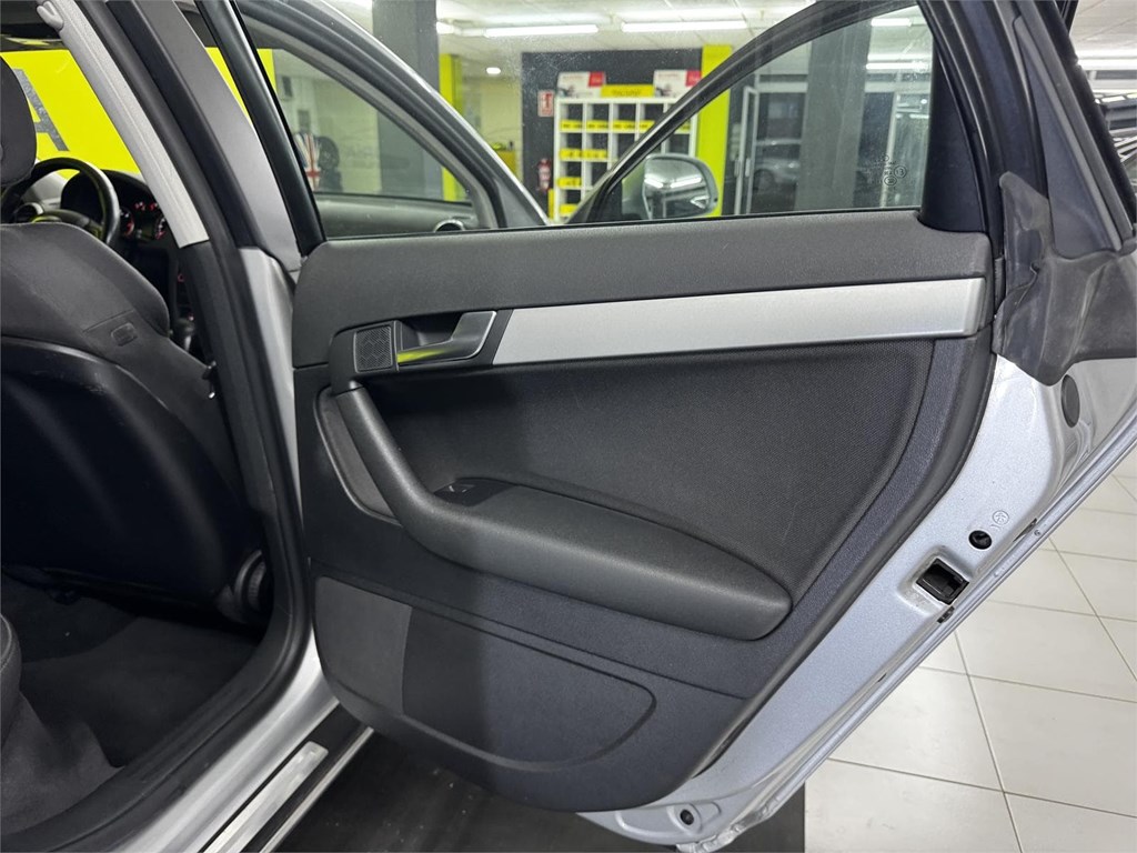 Foto 39 AUDI A3 SPORTBACK 2.0tdi 