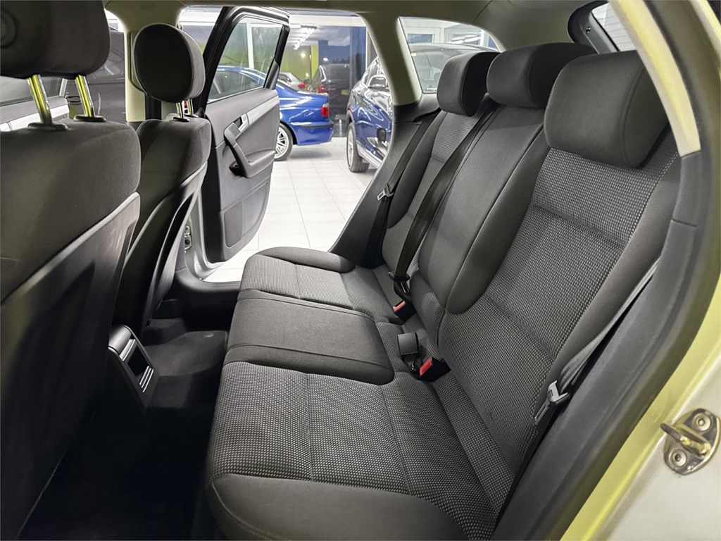 Foto 41 AUDI A3 SPORTBACK 2.0tdi 