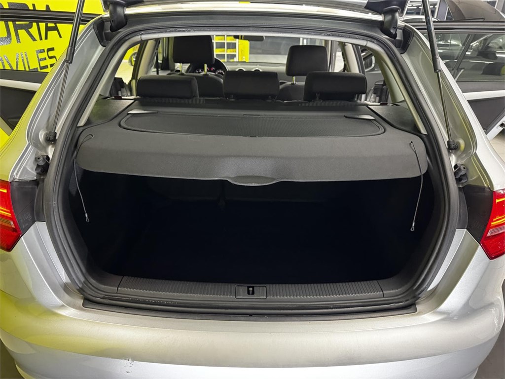 Foto 43 AUDI A3 SPORTBACK 2.0tdi 