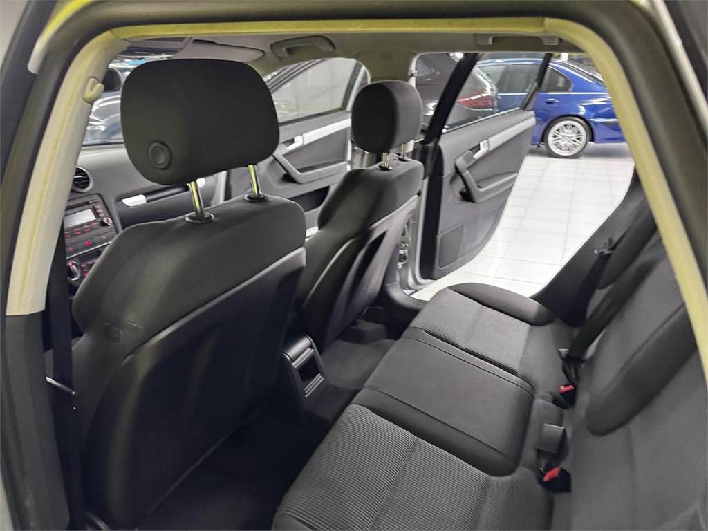Foto 47 AUDI A3 SPORTBACK 2.0tdi 