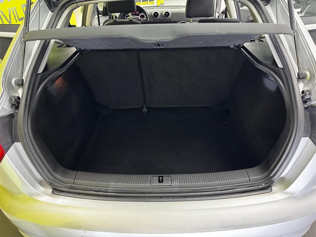 Foto 48 AUDI A3 SPORTBACK 2.0tdi 