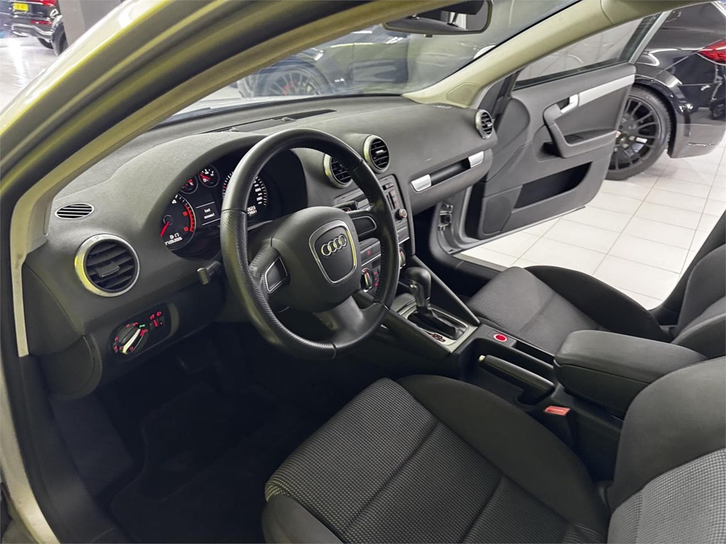 Foto 49 AUDI A3 SPORTBACK 2.0tdi 