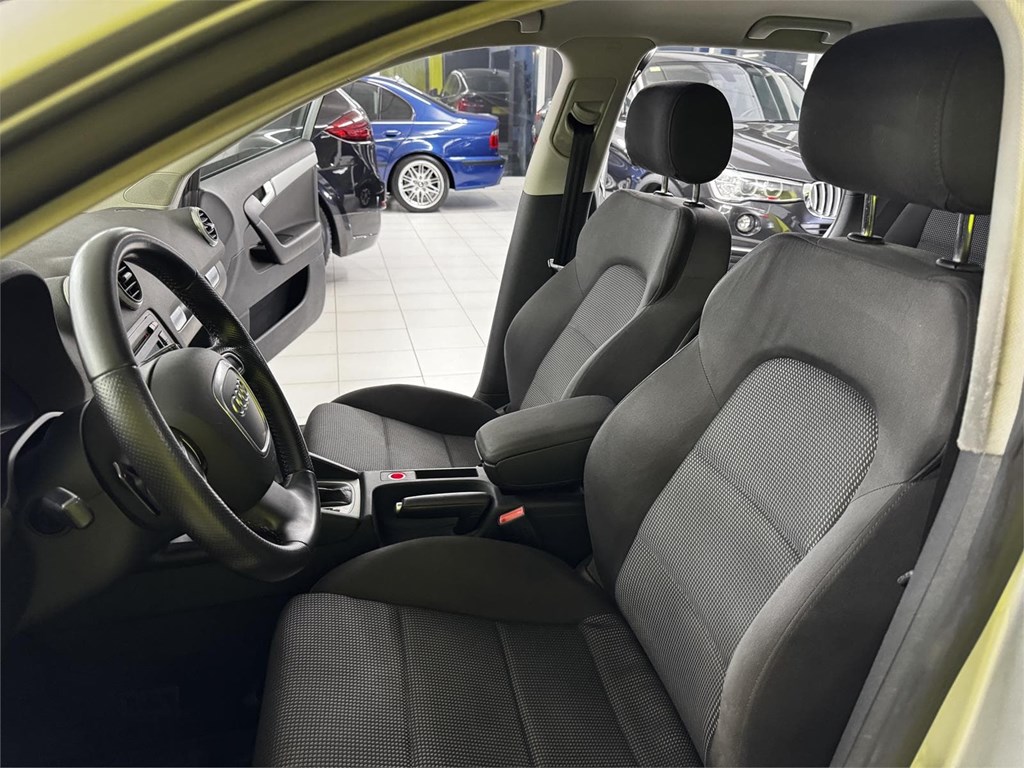 Foto 50 AUDI A3 SPORTBACK 2.0tdi 
