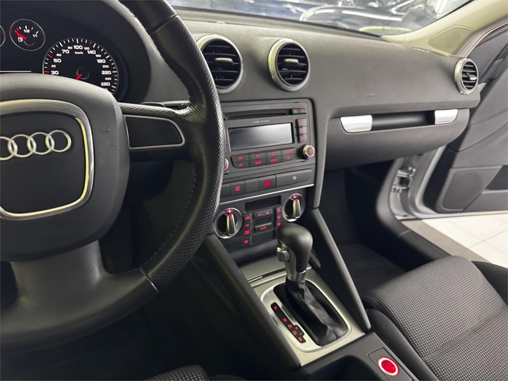 Foto 52 AUDI A3 SPORTBACK 2.0tdi 