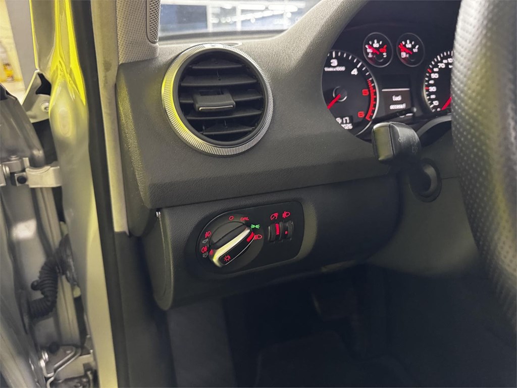 Foto 53 AUDI A3 SPORTBACK 2.0tdi 