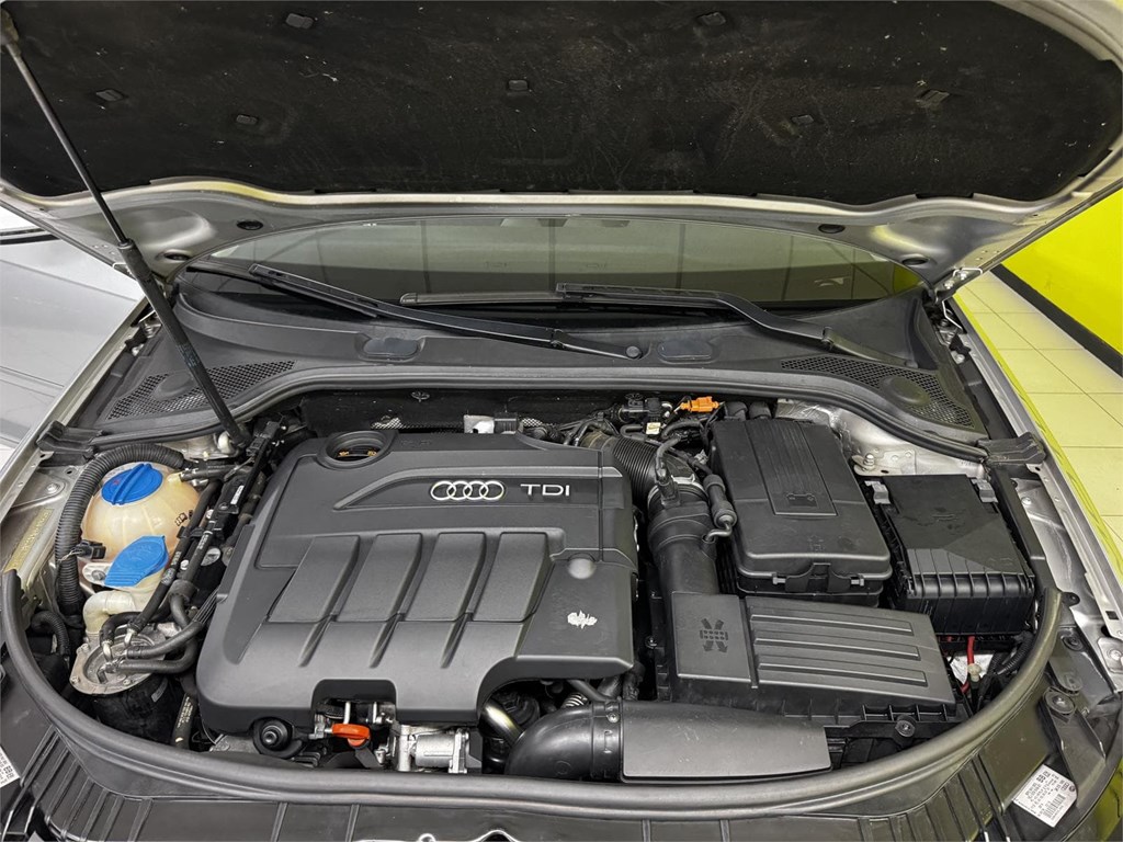 Foto 55 AUDI A3 SPORTBACK 2.0tdi 