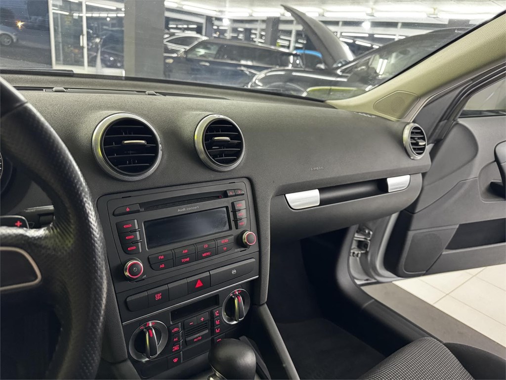 Foto 56 AUDI A3 SPORTBACK 2.0tdi 