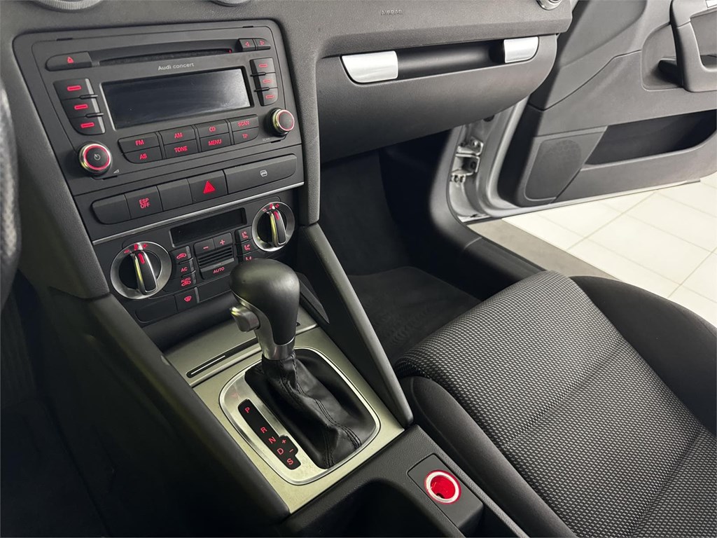 Foto 57 AUDI A3 SPORTBACK 2.0tdi 