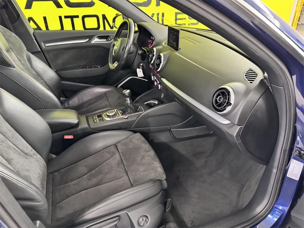 Foto 23 AUDI A3 