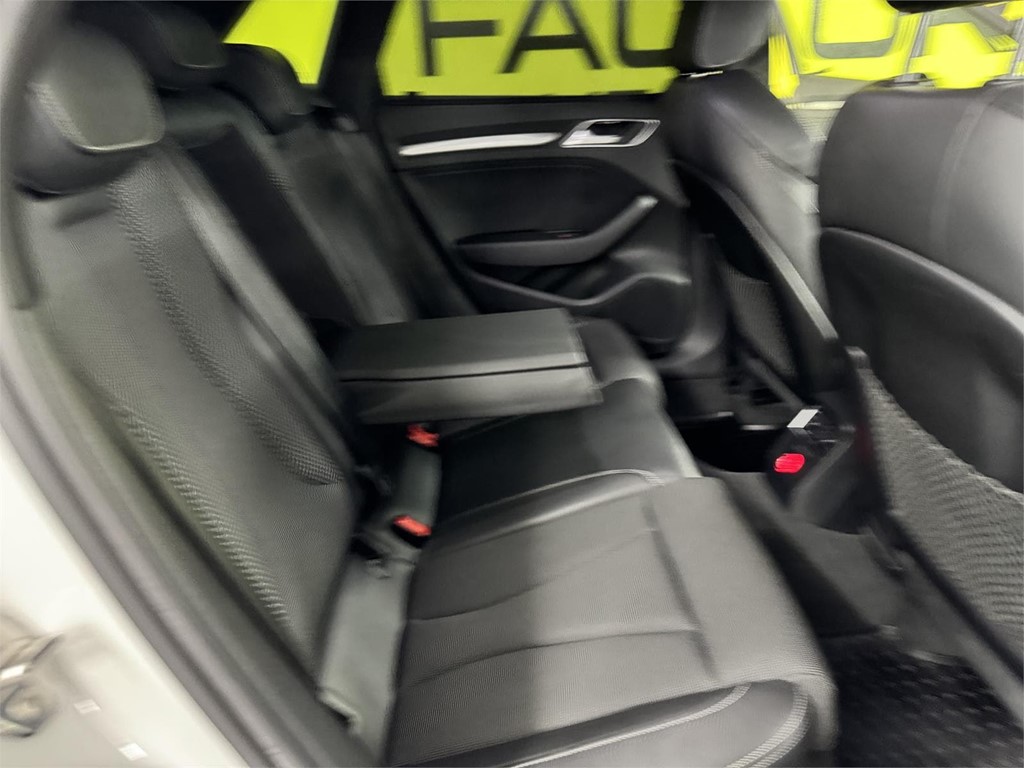 Foto 36 AUDI A3