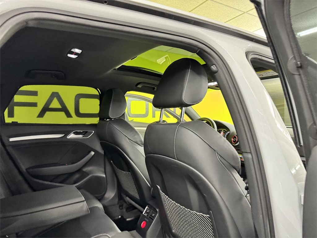 Foto 45 AUDI A3