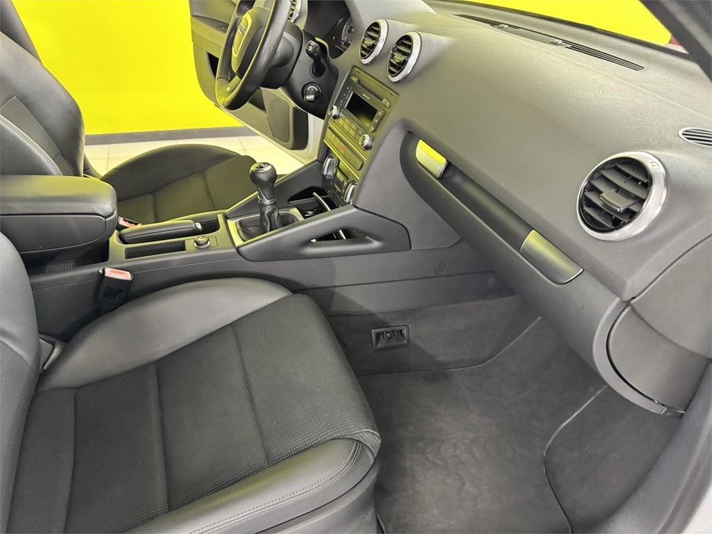 Foto 12 AUDI A3