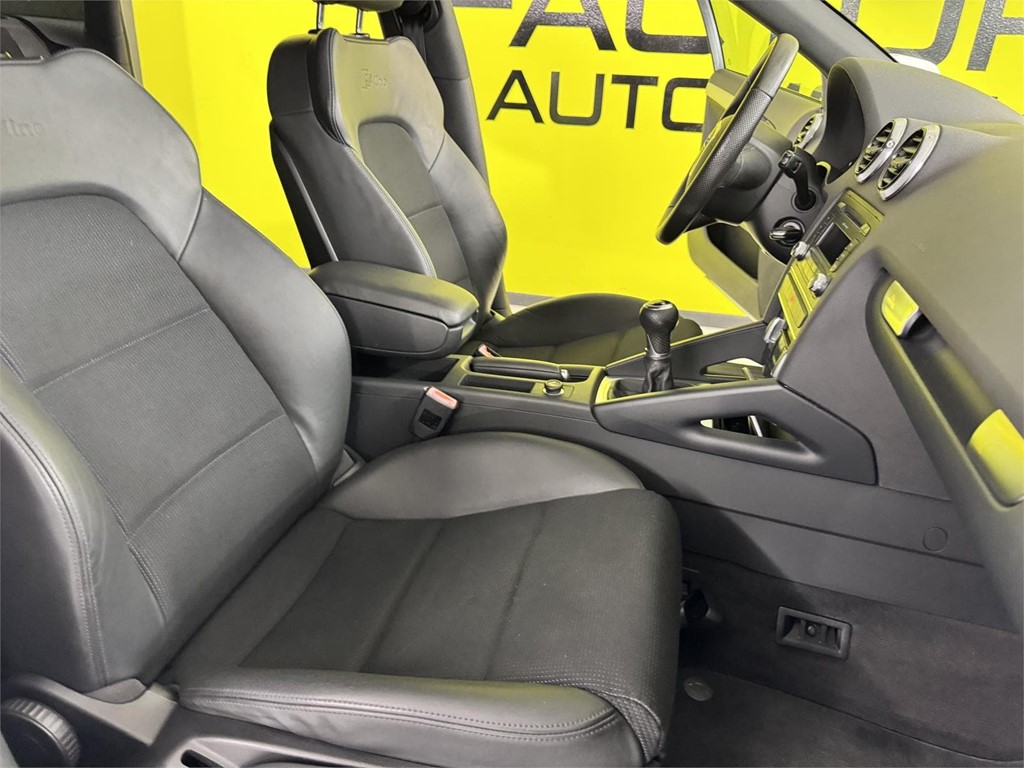 Foto 13 AUDI A3