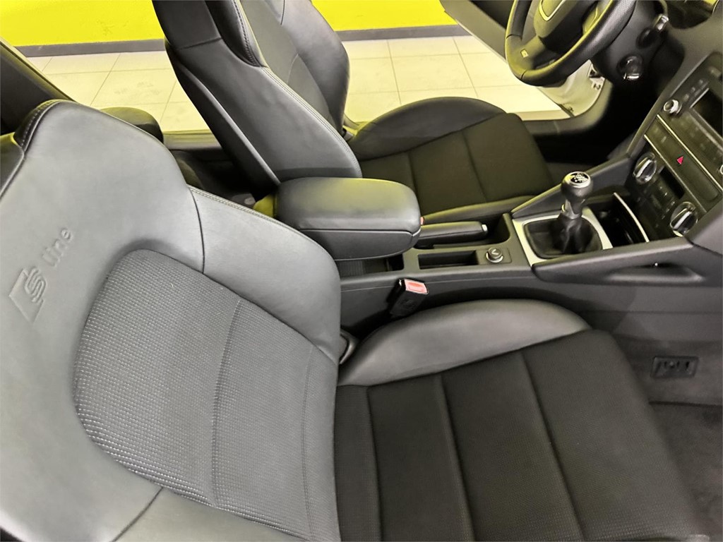Foto 16 AUDI A3