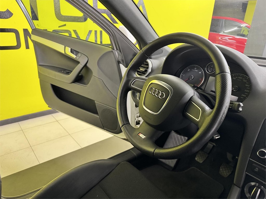 Foto 18 AUDI A3