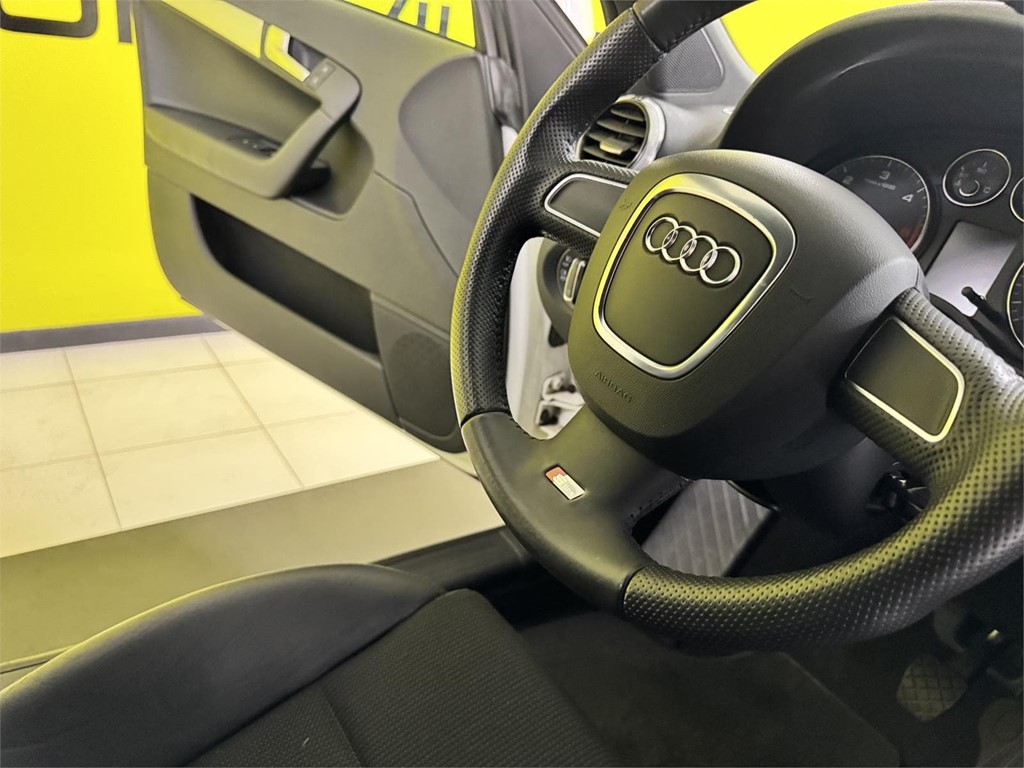 Foto 20 AUDI A3