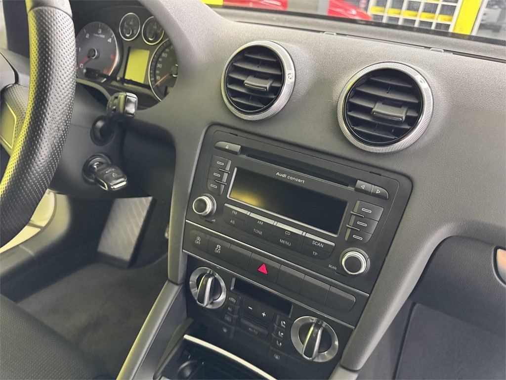 Foto 23 AUDI A3