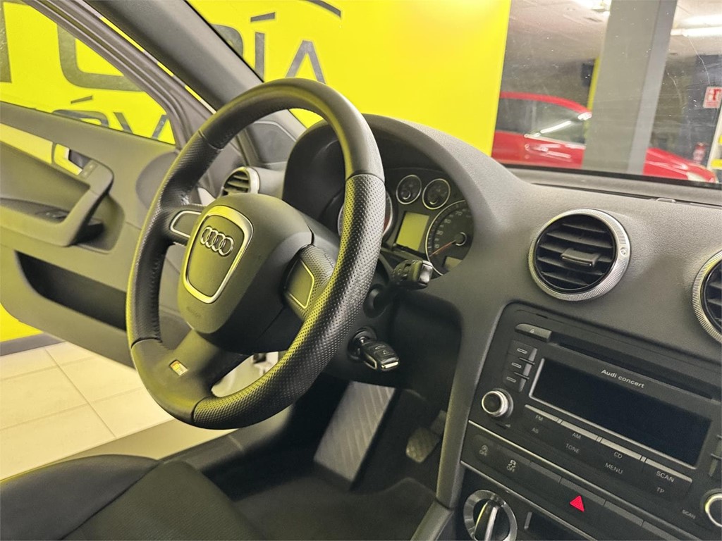 Foto 26 AUDI A3