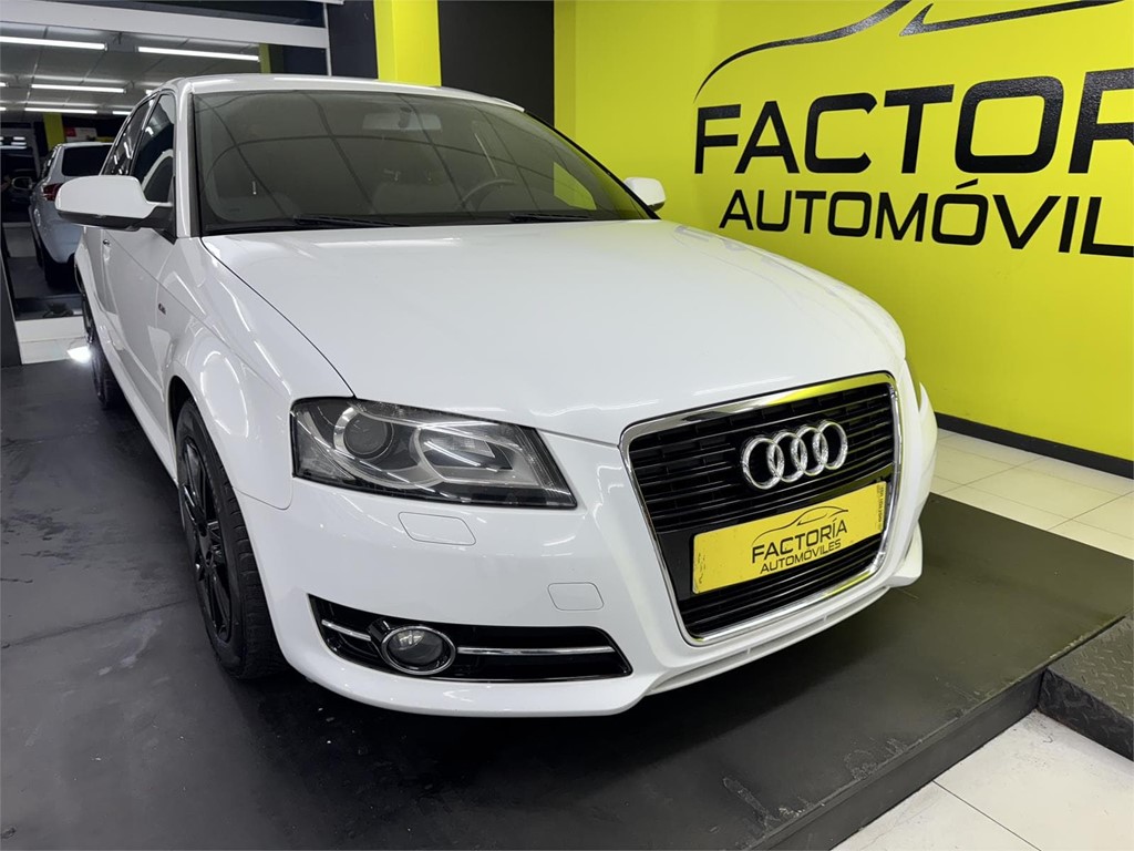 Foto 2 AUDI A3