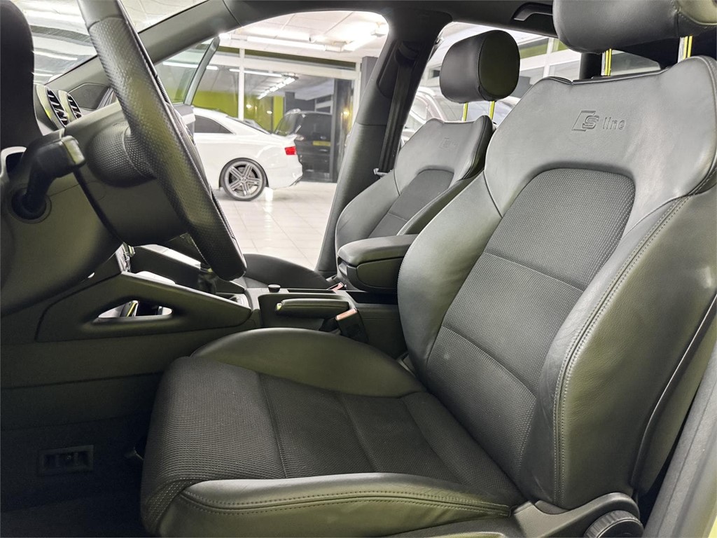 Foto 40 AUDI A3