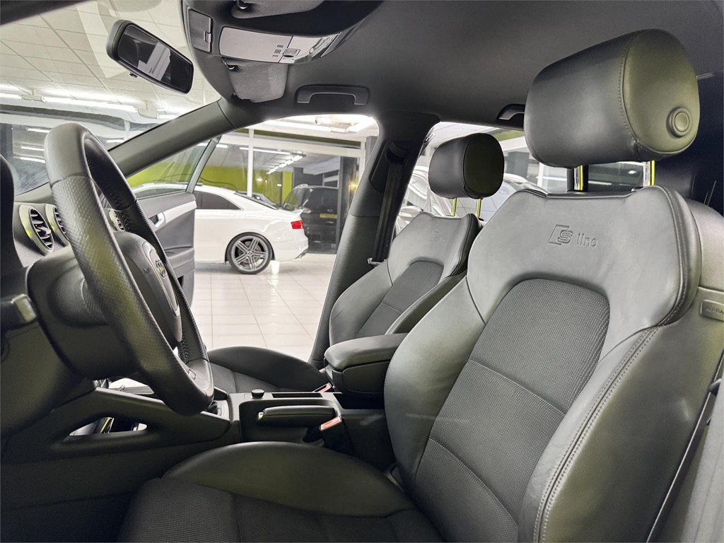 Foto 41 AUDI A3