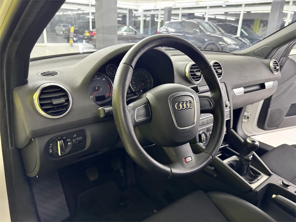 Foto 42 AUDI A3