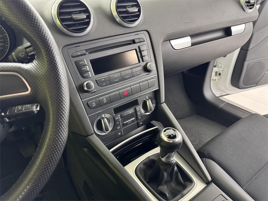 Foto 43 AUDI A3