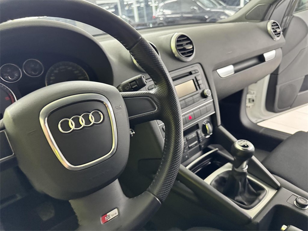 Foto 44 AUDI A3