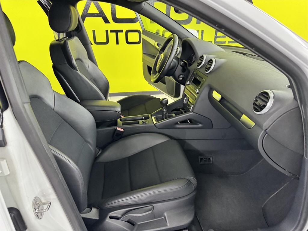 Foto 45 AUDI A3