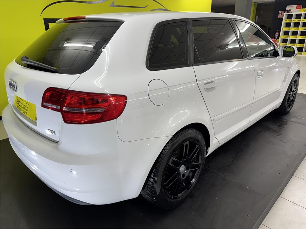Foto 6 AUDI A3