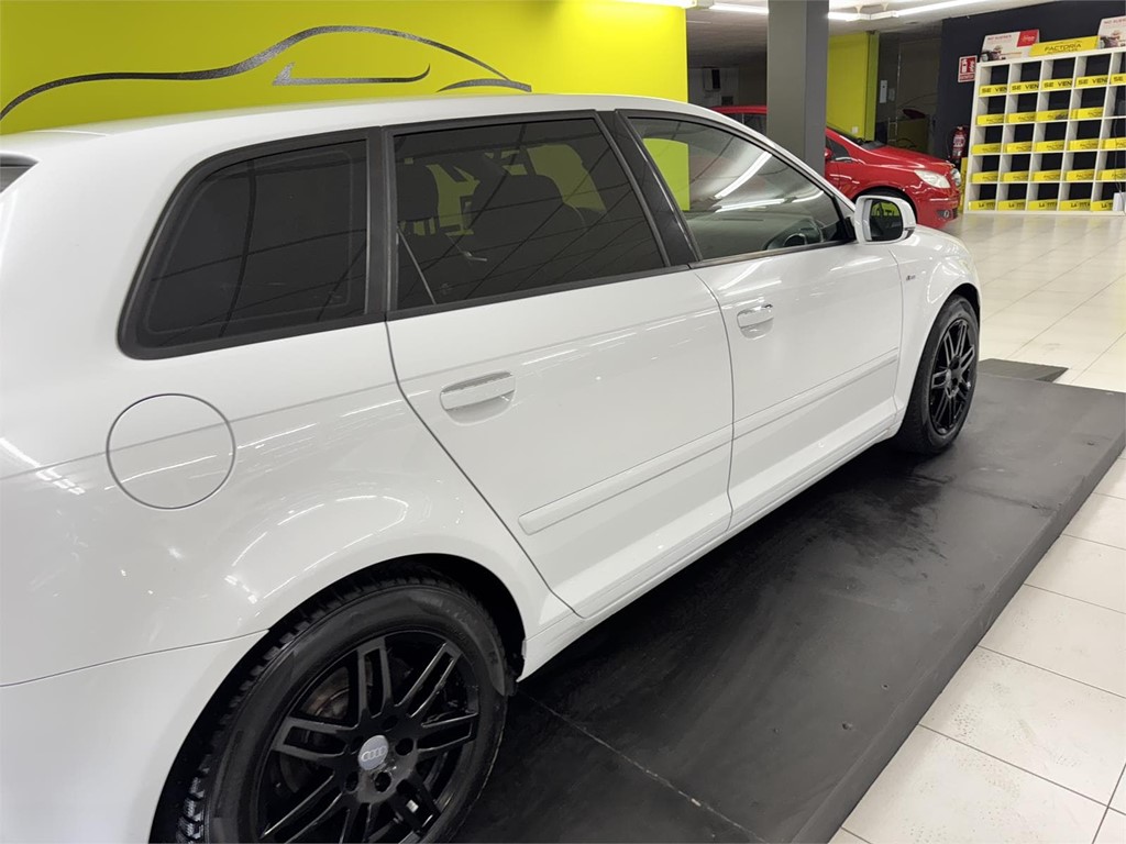 Foto 7 AUDI A3