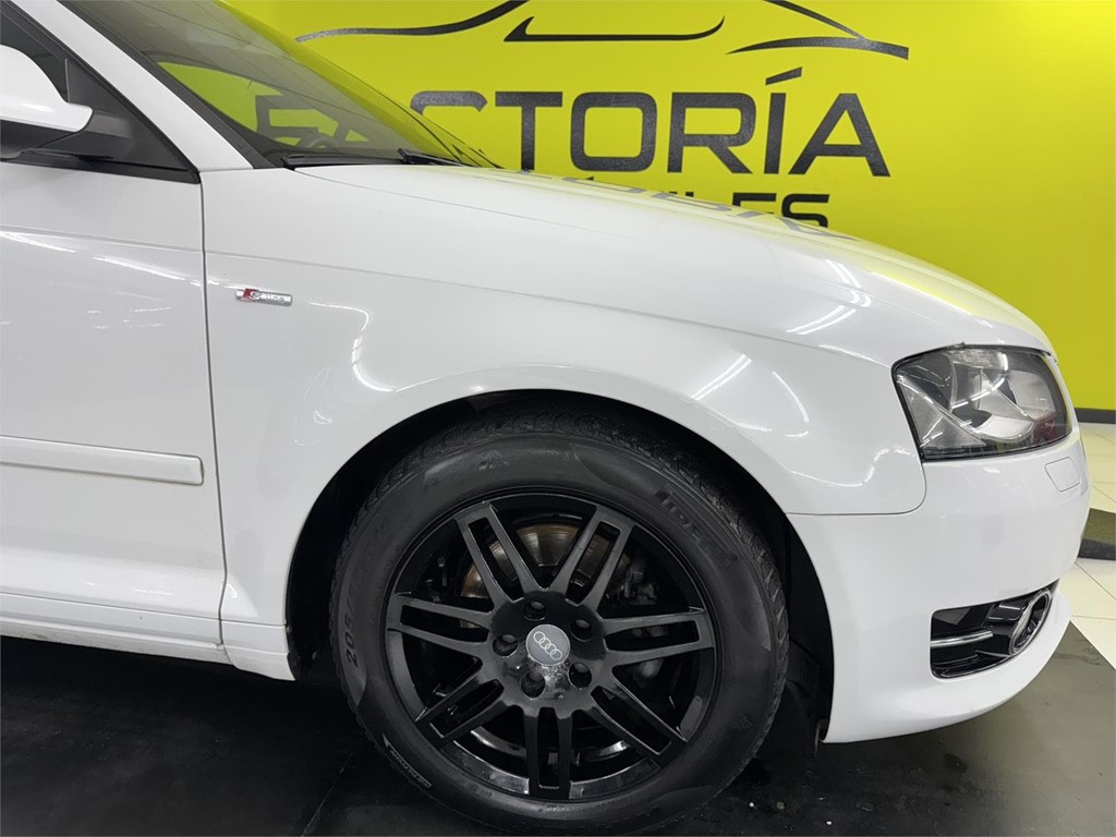 Foto 8 AUDI A3
