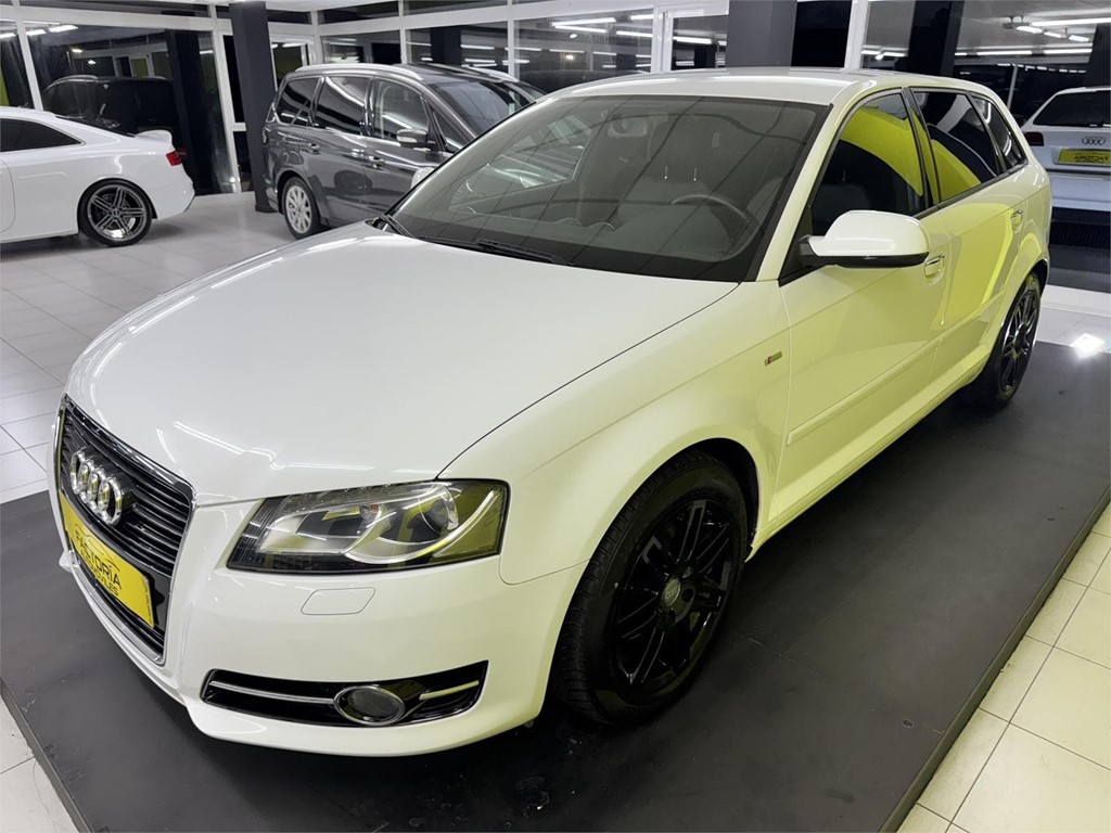 Foto 9 AUDI A3