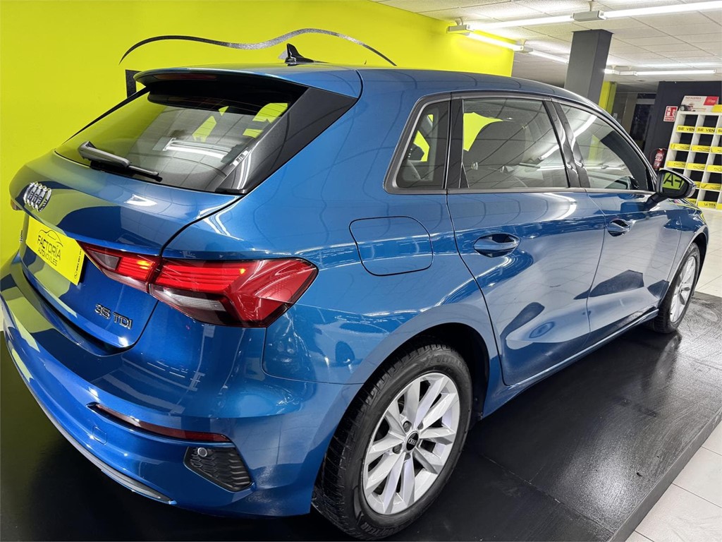 Foto 12 AUDI A3
