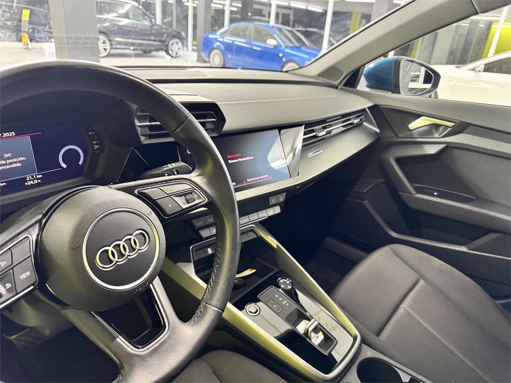 Foto 26 AUDI A3
