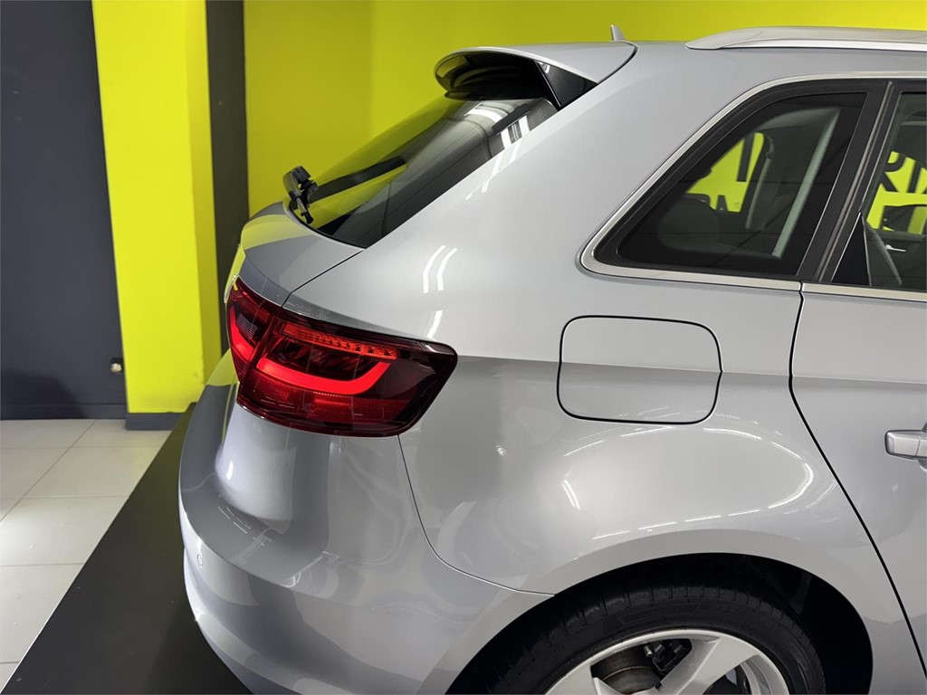 Foto 10 AUDI A3