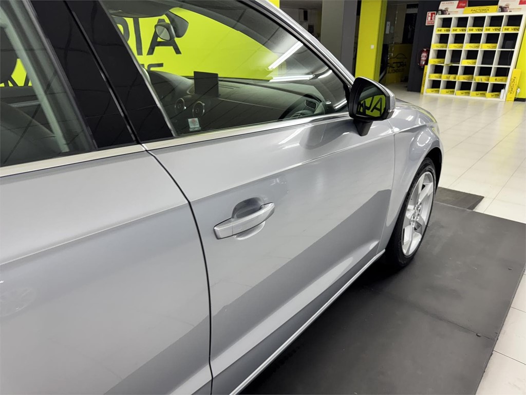 Foto 13 AUDI A3