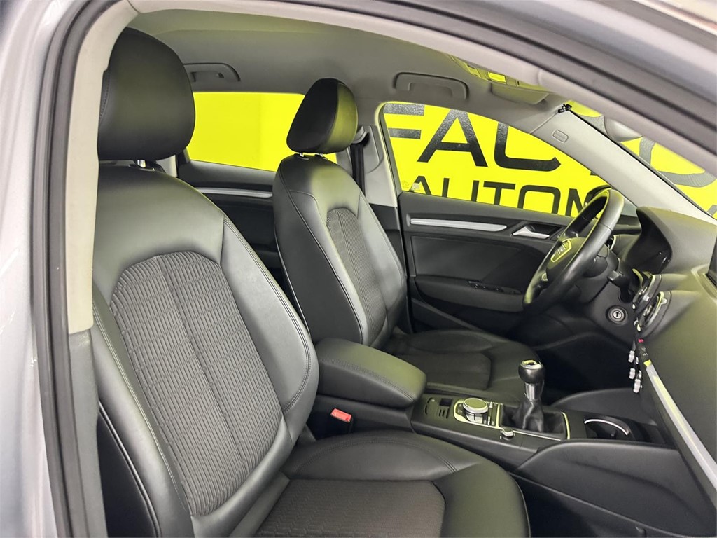 Foto 16 AUDI A3