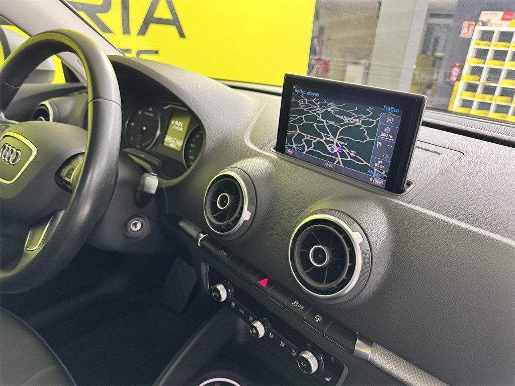 Foto 19 AUDI A3