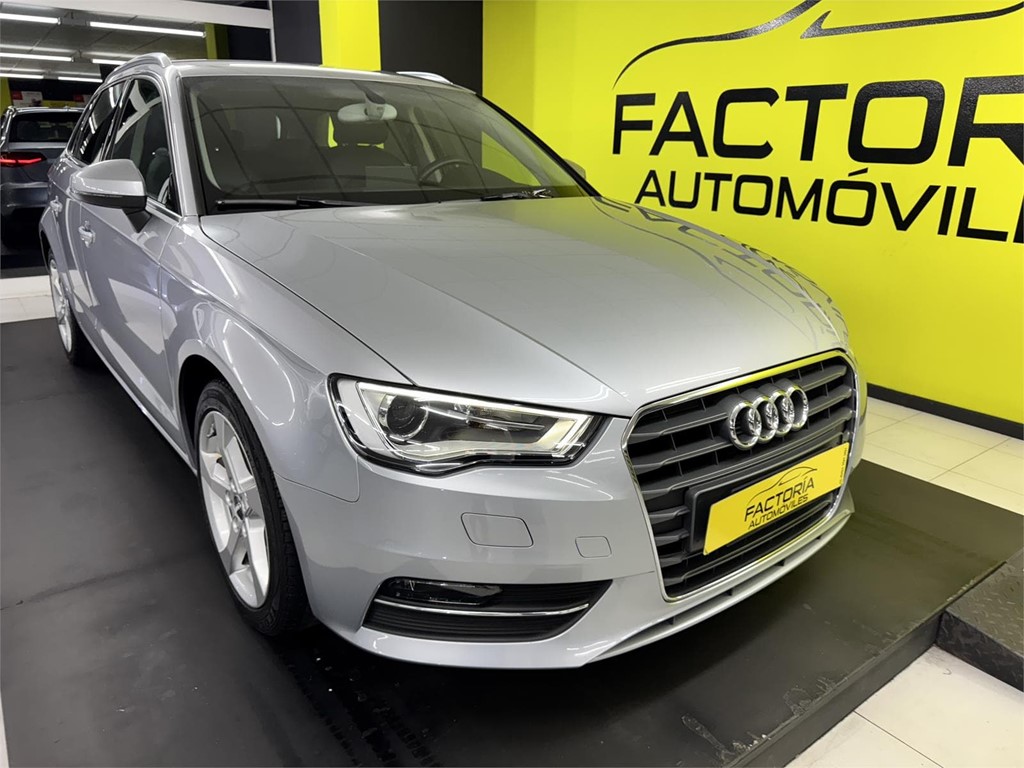 Foto 2 AUDI A3