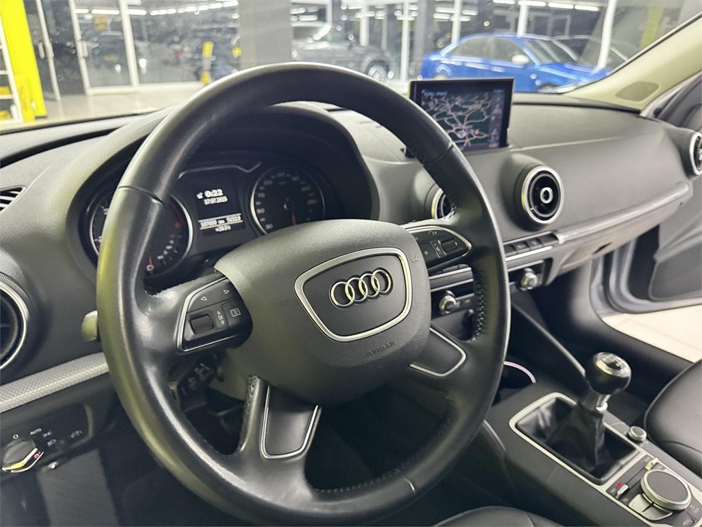 Foto 38 AUDI A3