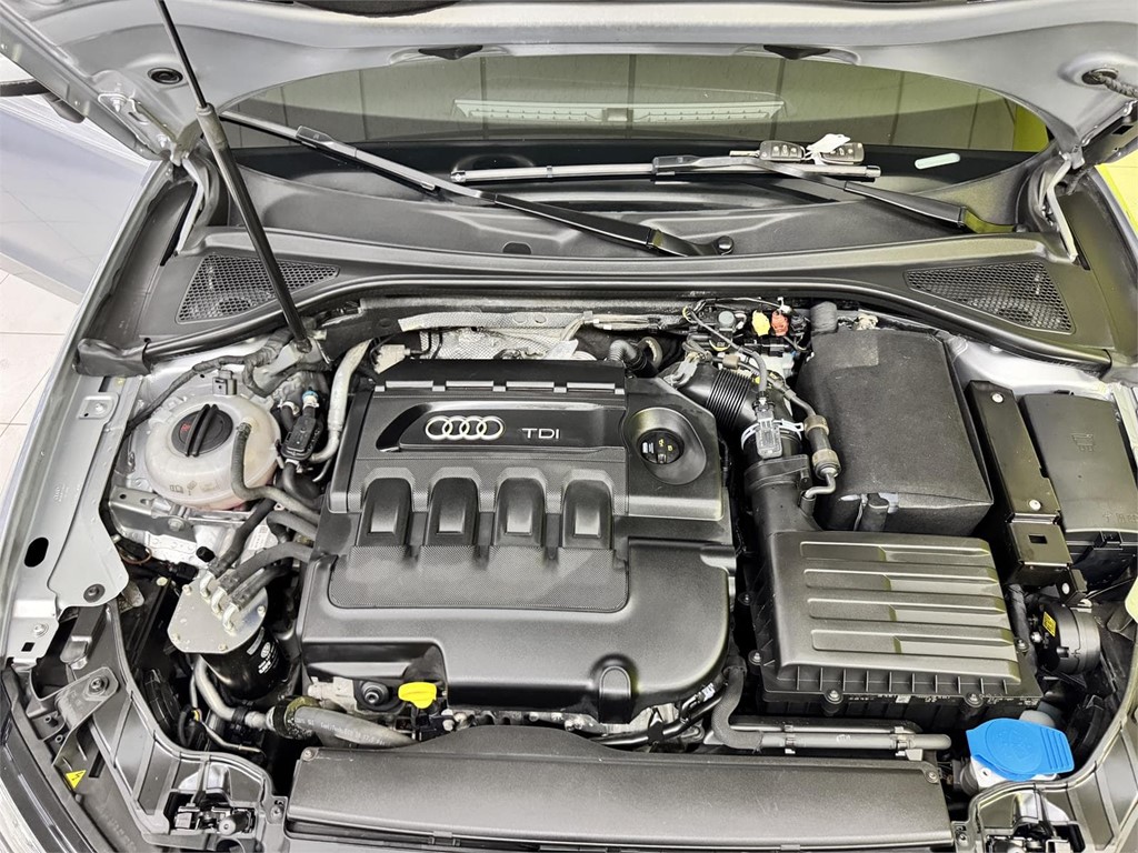 Foto 40 AUDI A3