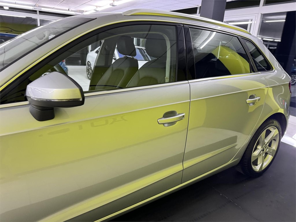 Foto 41 AUDI A3