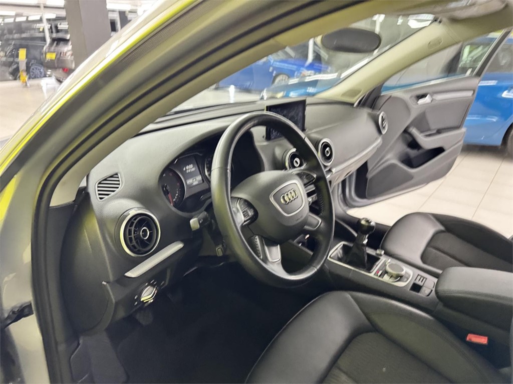 Foto 42 AUDI A3