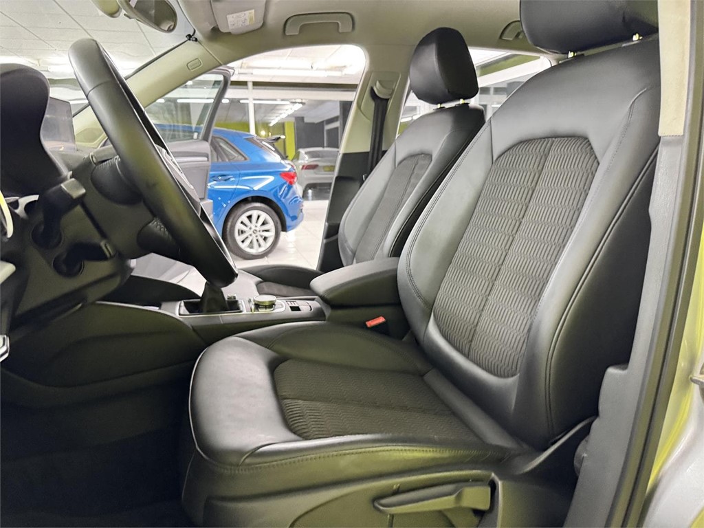 Foto 43 AUDI A3