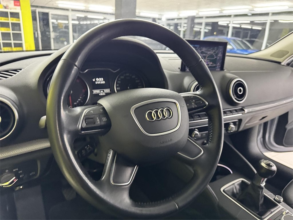 Foto 44 AUDI A3
