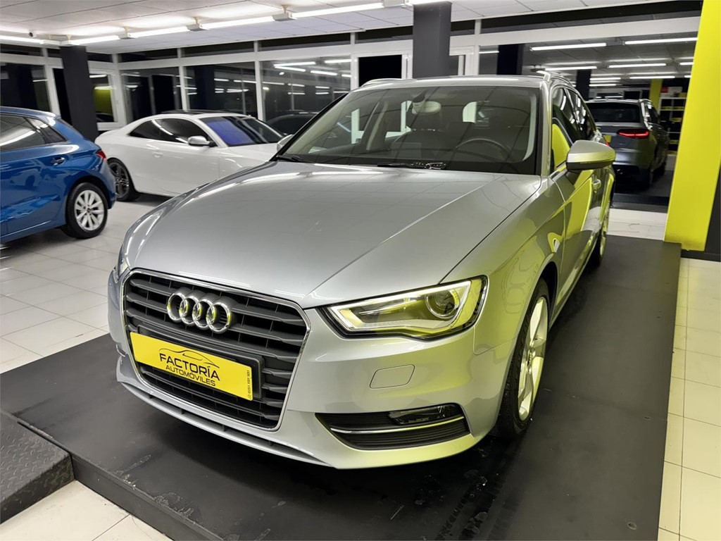 Foto 4 AUDI A3