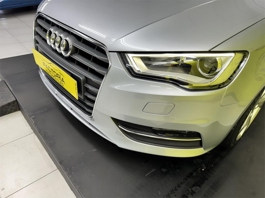 Foto 5 AUDI A3